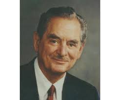 Alfred Swanson Obituary (2016)