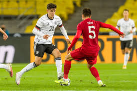 Association football is the most popular sport in turkey, tracing its roots to the ottoman empire. Match Awards From Germany S 3 3 Draw Against Turkey Bavarian Football Works