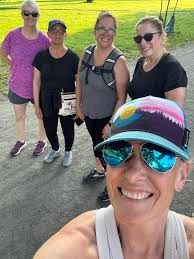 Don't miss the annual walk