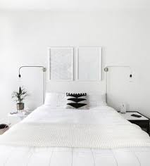 As there are no distractions every choice becomes critical. 44 White Bedrooms Ideas Bedroom Inspirations Bedroom Design Home Bedroom