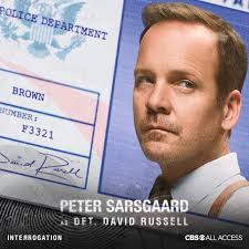 interrogation — Tynell Marcelline