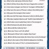 And once you're done, why not try our popular harry potter quiz , friends tv series quiz , or the. 1
