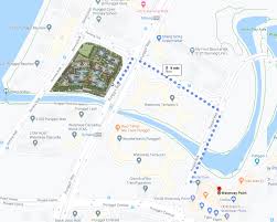 The land parcel located between punggol way and sumang walk, towards the south, is my. Piermont Grand Ec Review Sumang Walk Punggol Ec By Darren Ong
