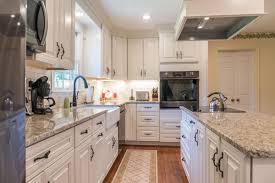 The national average cost to remodel a kitchen is about $22,000. Kitchen Remodeling Costs In Maryland How To Budget