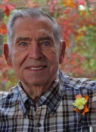 Obituary for Leonard "Bill" Christian Riehl