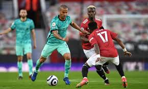 03:39 classic goals from matchweek 36's fixtures 15/5/2021 cc ad 01:52 matchweek 36 preview: Thiago Alcantara On United Win Firmino The Next Final And More Liverpool Fc