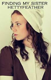 Hettyfeather Stories