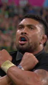 How about that finish from Ardie Savea 🇳🇿, #RWC2023
