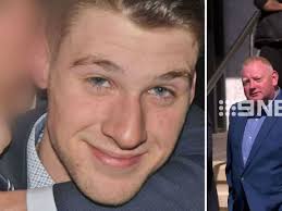 Samantha Murphy: Mick Murphy watches as accused killer Patrick Orren  Stephenson pleads not guilty over Ballarat missing mum