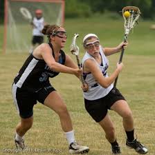 Women's recruit: Kennett junior attack-midfielder duPhily commits to  Michigan