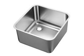 stainless kitchen sinks drop in 30