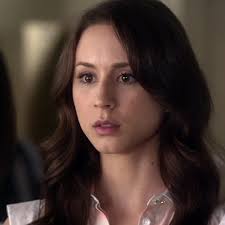 Spencer and Emily Arguments in Pretty Little Liars