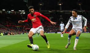 Smart greenwood got the scoring going for manchester united with a goal in the 21'. Ucl Predicted Man United Lineup To Face Rb Leipzig