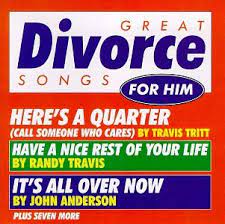 Michael jackson became the first artist in history to score top 10 hits in five consecutive decades on the hot 100 when love never felt so good landed at #9 on the chart dated may 31, 2014. Various Artists Divorce Songs For Him Amazon Com Music