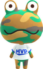 Dual screen gaming wallpapers @ 5120x1440 & 3840x1080. Camofrog Animal Crossing Wiki Fandom