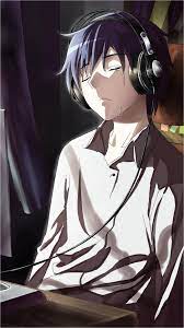 Maybe you would like to learn more about one of these? Awesome Kawaii Anime Boy Anime Wallpaper Terbaik