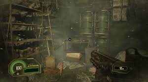 Dec 12, 2017 · resident evil 7: Resident Evil 7 Not A Hero All Collectibles Locations Guide Coins Upgrades More Gameranx