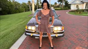 Image result for Manganese Brown 1981 Mercedes