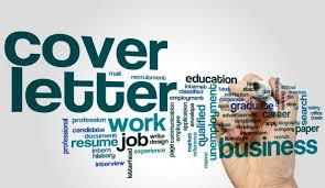 Basic Cover Letter Sample
