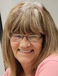 Obituary information for Deb Thacker