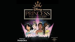 How to find out which disney princess you look most like. Disney Princess The Concert Early Access D23