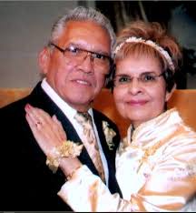 Joe S Rivas Obituary