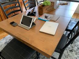 Whether it's farmhouse chic or industrial exposed metal, this assortment kitchen furniture guarantees you're dining in design. Kitchen Tables More Ktablesandmore Twitter