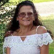 Donna Marie Younger Obituary