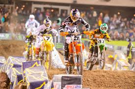 supercross the round up from anaheim ii