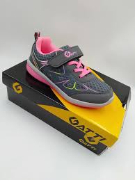 Nike anodyne ds kasut sukan preloved. Kasut Sukan Budak Perempuan Pink2 Kedai Kasut Impiana Facebook