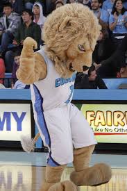 Leonard smith, president of columbia university, revealed the university would also change its name. Columbia Mascot Mascot Every City