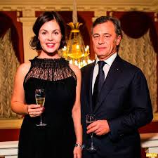 Join facebook to connect with dusan perovic and others you may know. Muzh Ekateriny Andreevoj Foto Biografiya Lichnaya Zhizn Deti