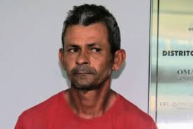 Fugitivo da Justiça de Sergipe é preso em Manaus; ele é suspeito de  planejar morte de delegado