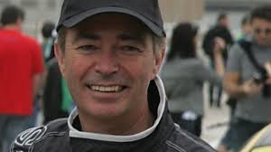 Guernsey racing driver Marcus Mahy 'conscious' after crash