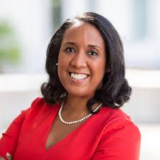 SouthBound: Political Scientist Andra Gillespie Diagnoses The Last Four  Years