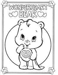 Color these free, fun and easy bears coloring pages. Bear Coloring Pages For Toddlers Guide At Coloring Pages Api Ufc Com