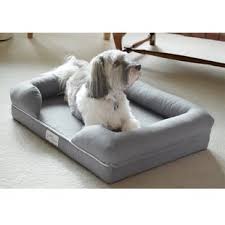 Extra large great dane dog bed deluxe orthopedic big pet machine washable xl mat. Great Dane Dog Bed Wayfair