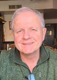 Paul Houle's Instagram, Twitter & Facebook