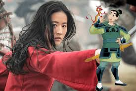 Attendu sur les écrans au mois de mars 2020, mulan a vu sa sortie annulée en raison de la crise. Mulan 2020 V Mulan 1998 What Changes Does Mulan Live Action Make Radio Times