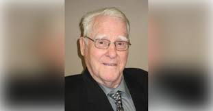 Obituary information for John Noble