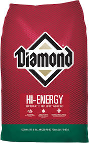 This makes them easier to absorb. Diamond Pet Food Logo Pet S Gallery