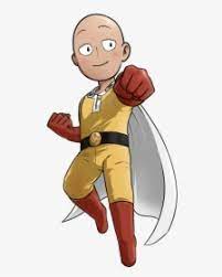 Maybe you would like to learn more about one of these? One Punch Man Png Images Free Transparent One Punch Man Download Kindpng