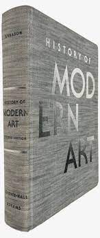 According to legend coffee was discovered by an ethiopian goat herd called kaldi. Vintage History Of Modern Art Oversized Coffee Table Coffee Table Book Png Image Transparent Png Free Download On Seekpng