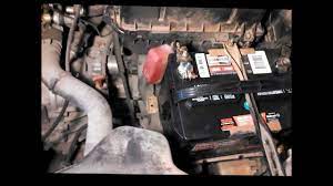 You'll receive email and feed alerts when new items arrive. Toyota Camry Starter Replacement Youtube