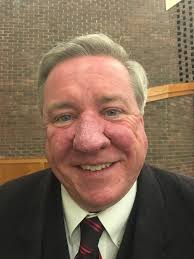 Lee Cotner re-joins NAFC school board
