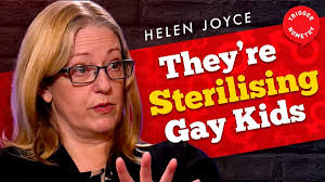 Helen Joyce — The Anatomy of Transphobia (Terf Reich PT6)