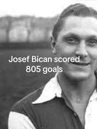 Joseph Bican's Instagram, Twitter & Facebook