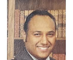 RUBEN ORTIZ Obituary (2021)