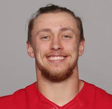 GEORGE KITTLE