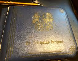 St. Nicholas RC School, Passaic, NJ